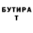 Бутират вода FriCruz